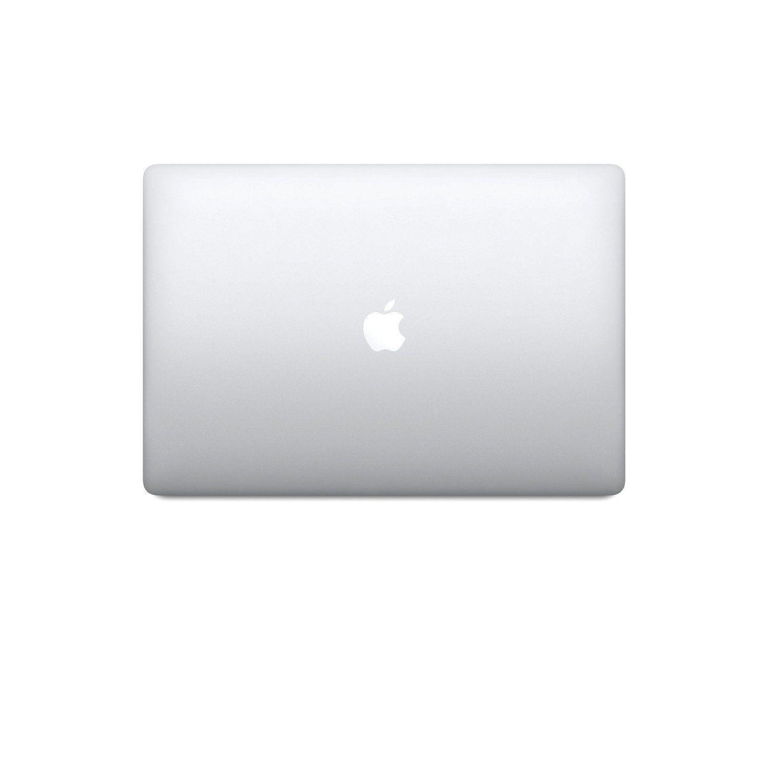 MacBook Pro Retina Touch Bar Intel i9 16GB RAM/1TB SSD 16" Silver-3
