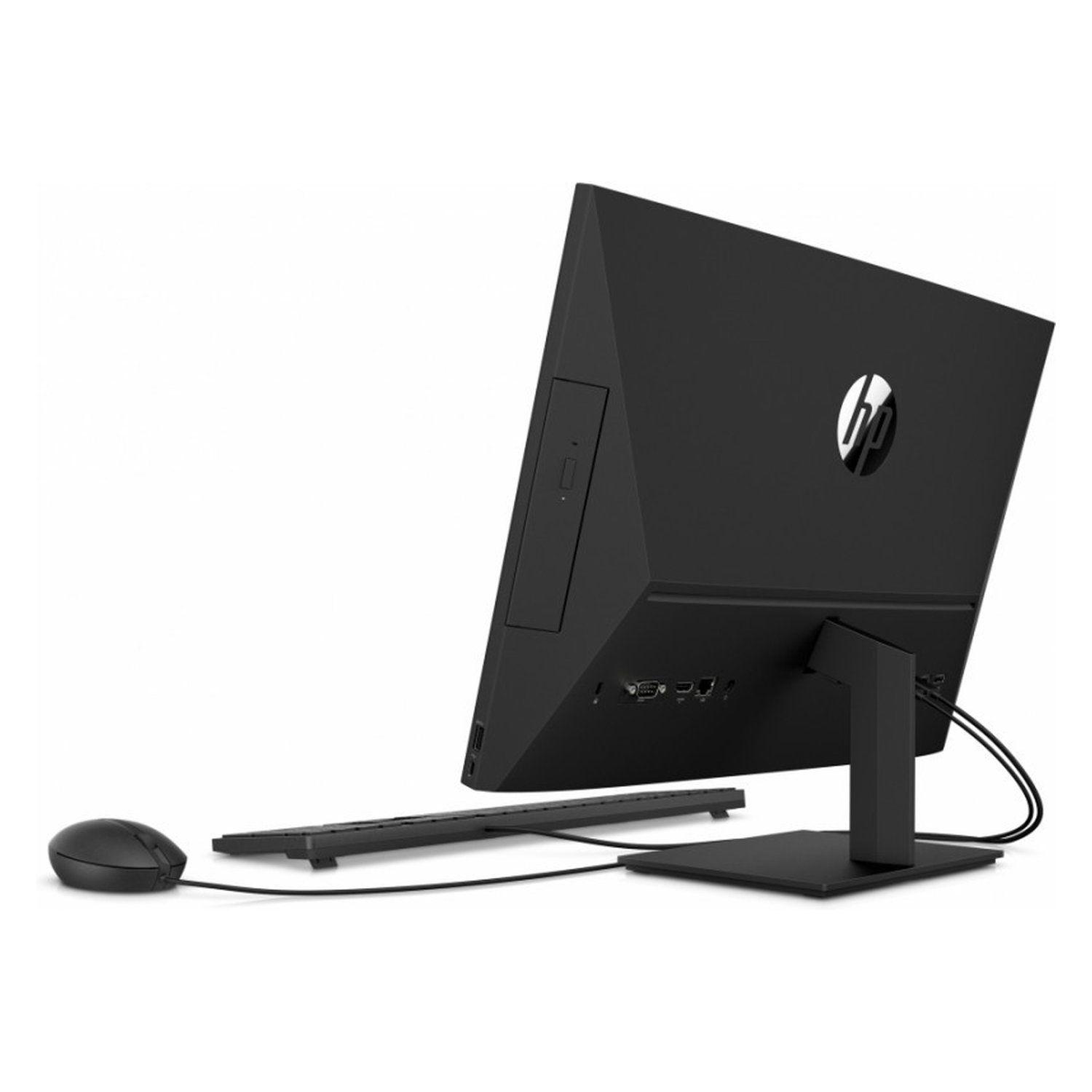 All in one ProOne HP 400 G6, Intel Core i5-10500U, 23.8", 8GB/512GB SSD AiO-1