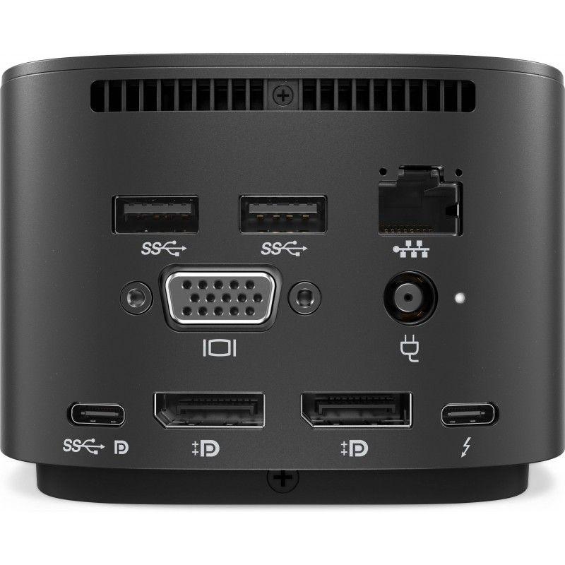 Docking HP Thunderbolt Dock 120W G2-2