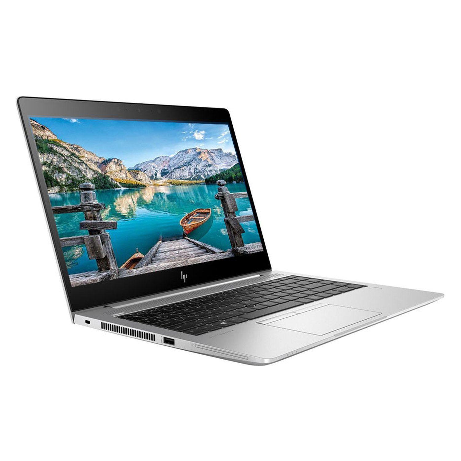 Notebook HP EliteBook 840 G6, Intel Core i7-8565U, 14.0", 8GB/512GB SSD PC-0