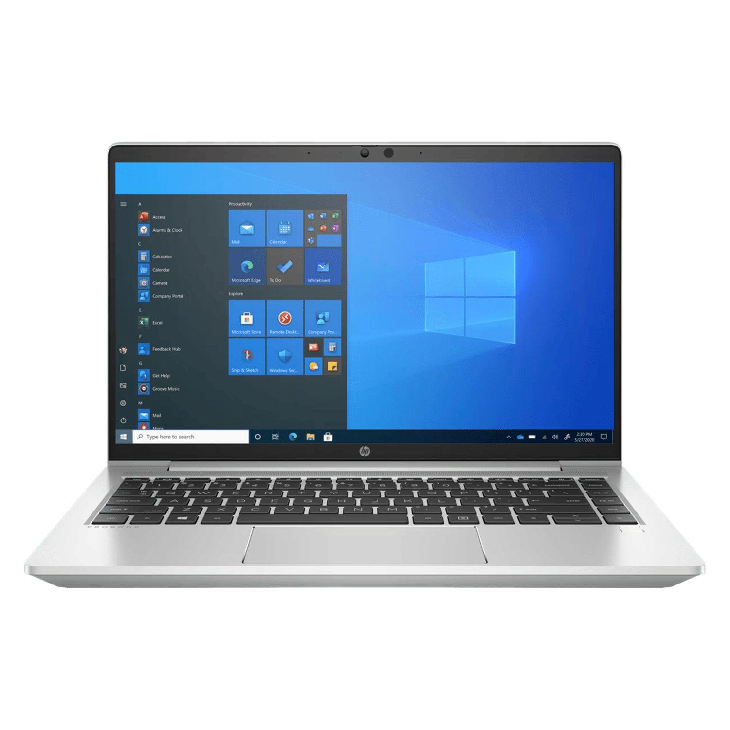 Notebook HP EliteBook 840 G6, Intel Core i7-8565U, 14.0", 8GB/512GB SSD PC-1