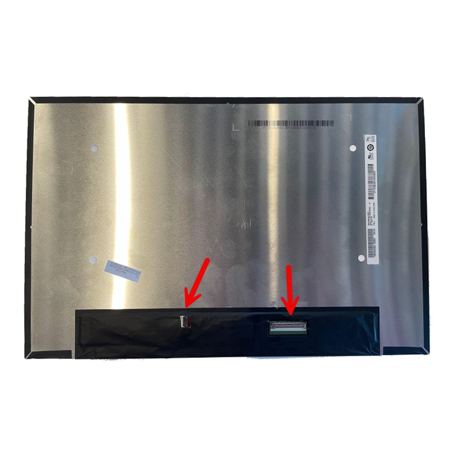 Pantalla táctil HP 14.0" FHD Antirreflejo para Notebook EliteBook 840 G9/G10-1