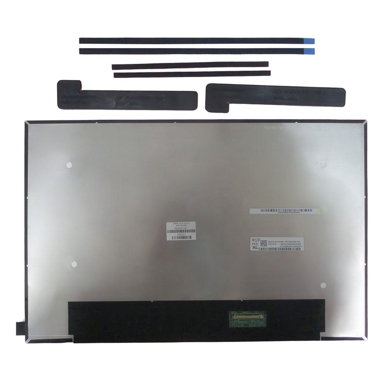Pantalla táctil HP 14.0" FHD Antirreflejo para Notebook EliteBook 840 G9/G10-2