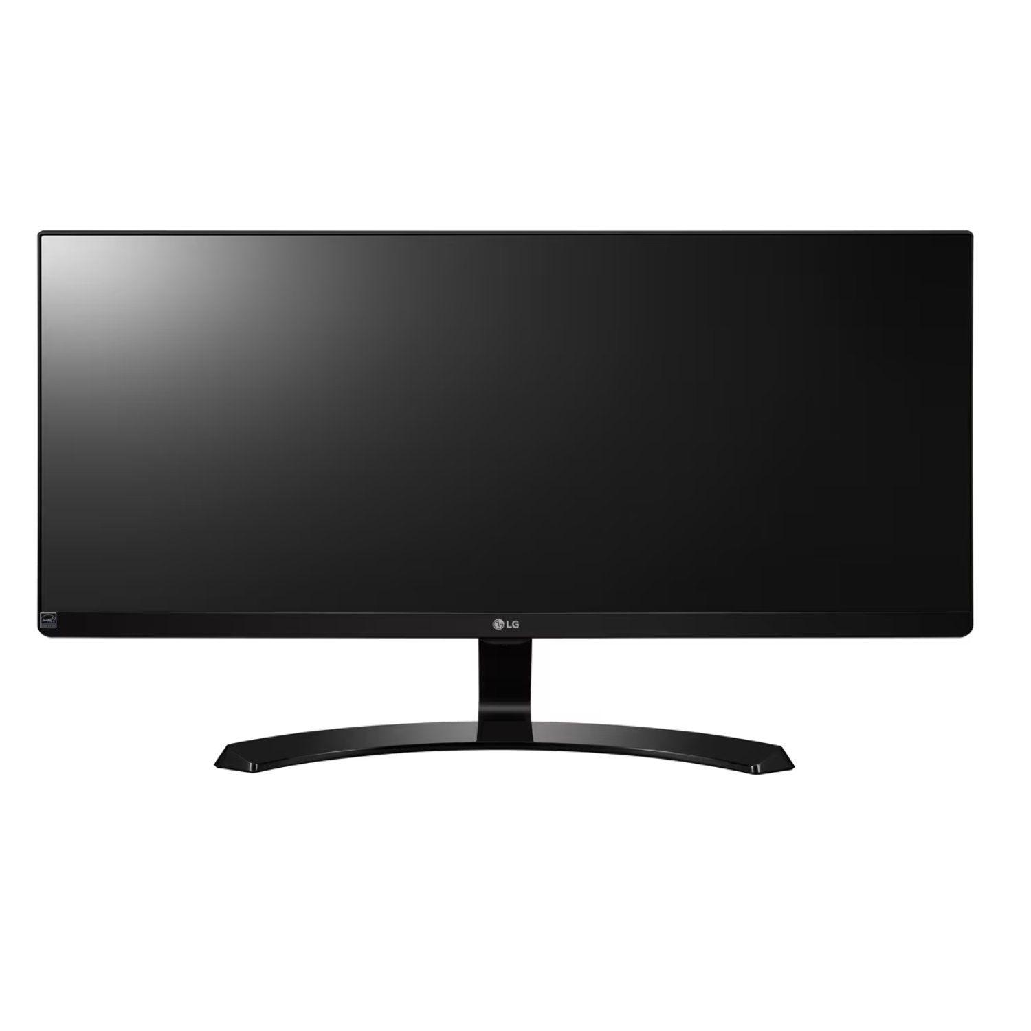 Monitor LG 29UM68 IPS 29" UltraWide 21:9 Full HD-1