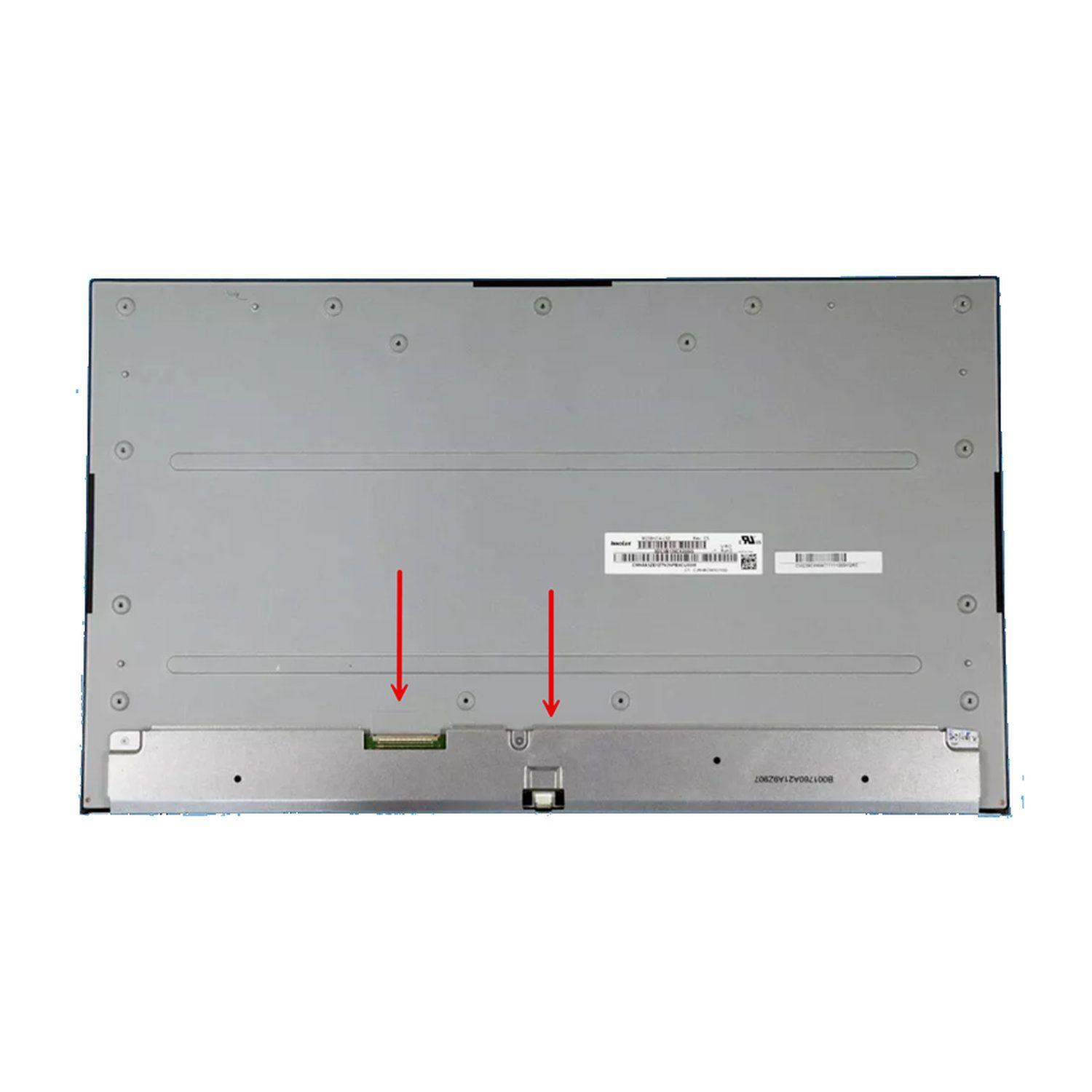 Pantalla HP 23.8" FHD Antirreflejo para All-in-One ProOne 440 G9-1