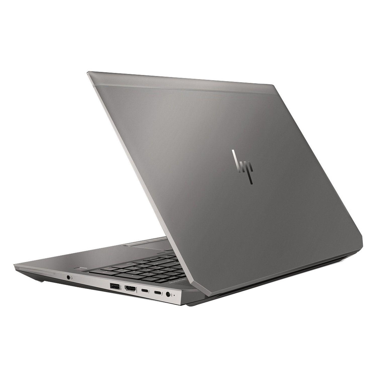 Notebook Workstation HP ZBook 15 G5 Intel i7-8850H 16GB RAM 256GB SSD 15.6"-3