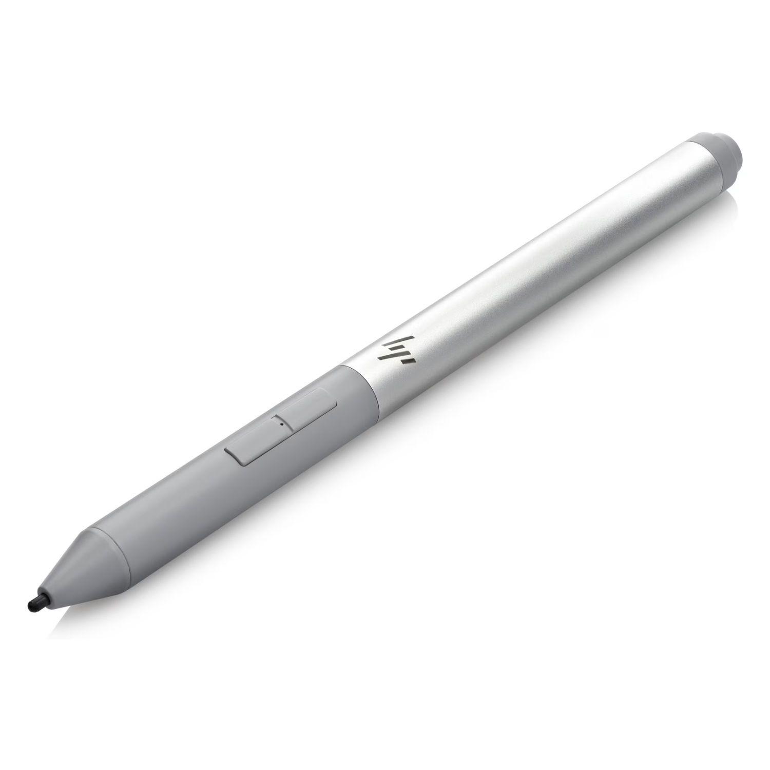 Lápiz HP Active Pen Rechargeable G3, Silver-0