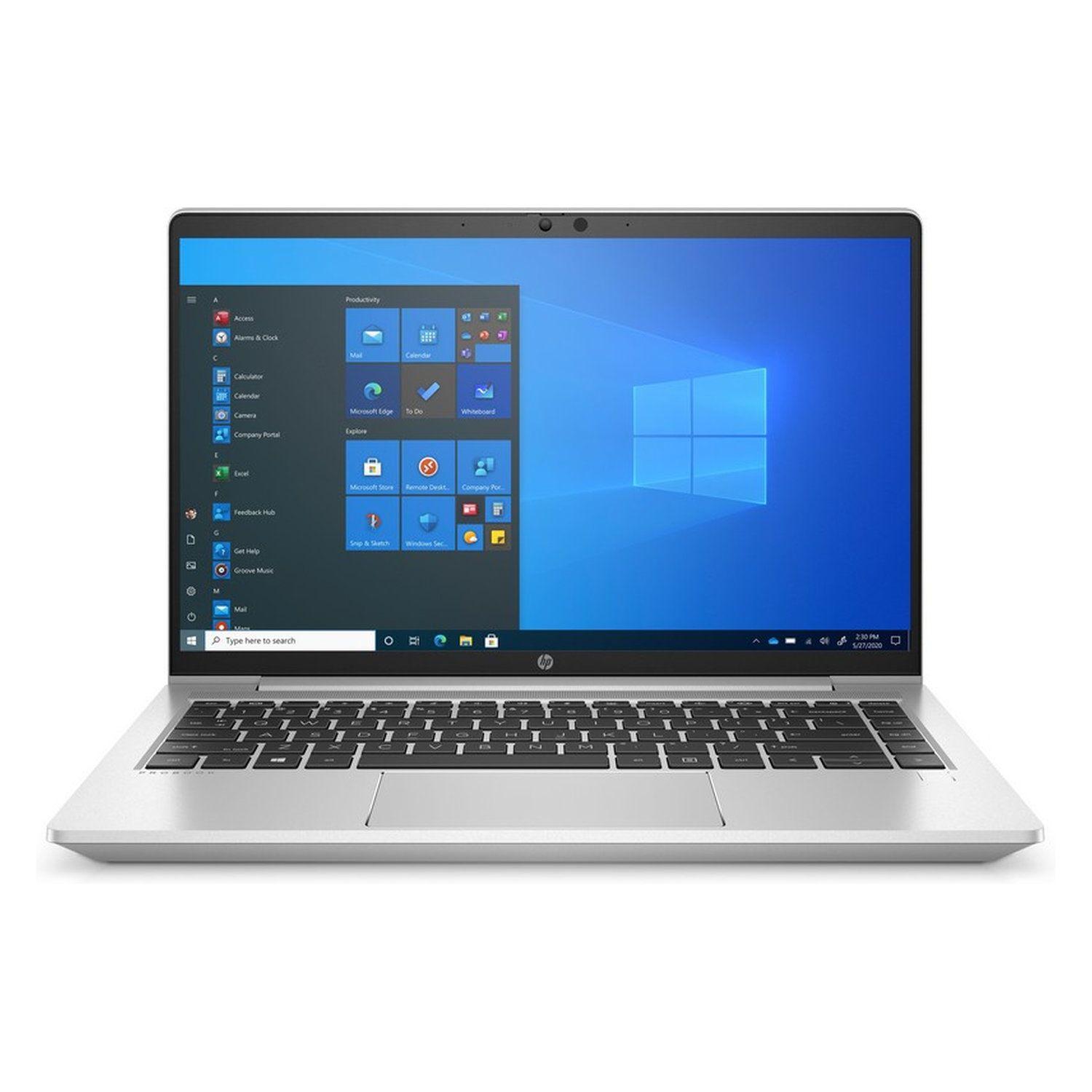 Notebook HP EliteBook 840 G6, Intel Core i7-8665U, 14.0", 16GB/512GB SSD PC-0