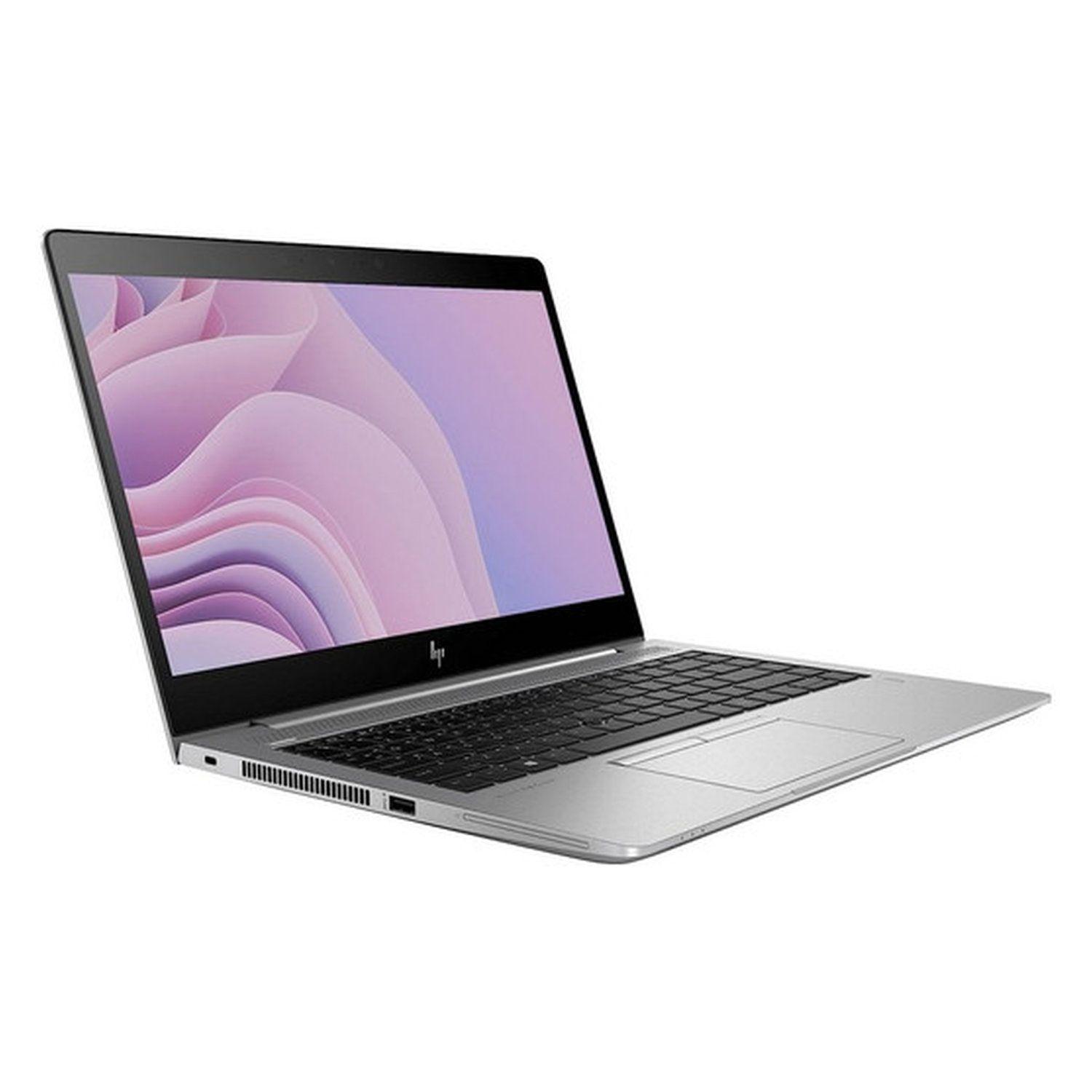 Notebook HP EliteBook 840 G6, Intel Core i7-8665U, 14.0", 16GB/512GB SSD PC-1