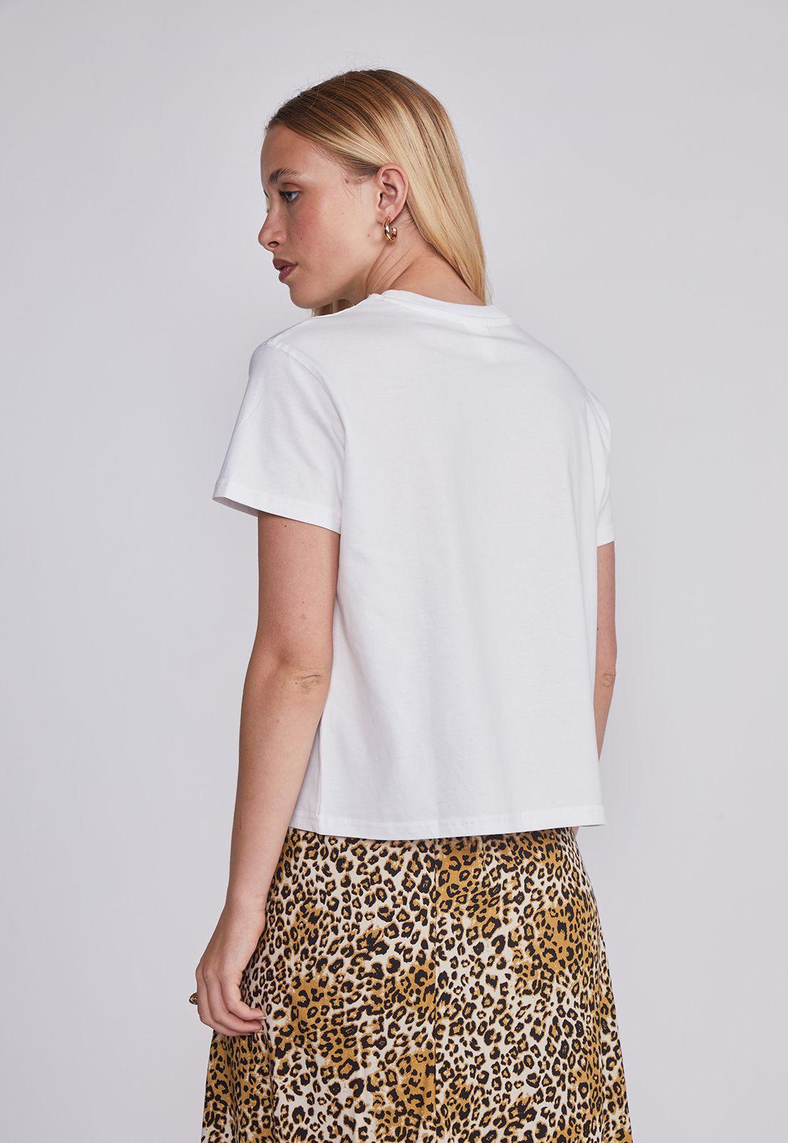Polera Mujer Cherry Crudo Sioux-3