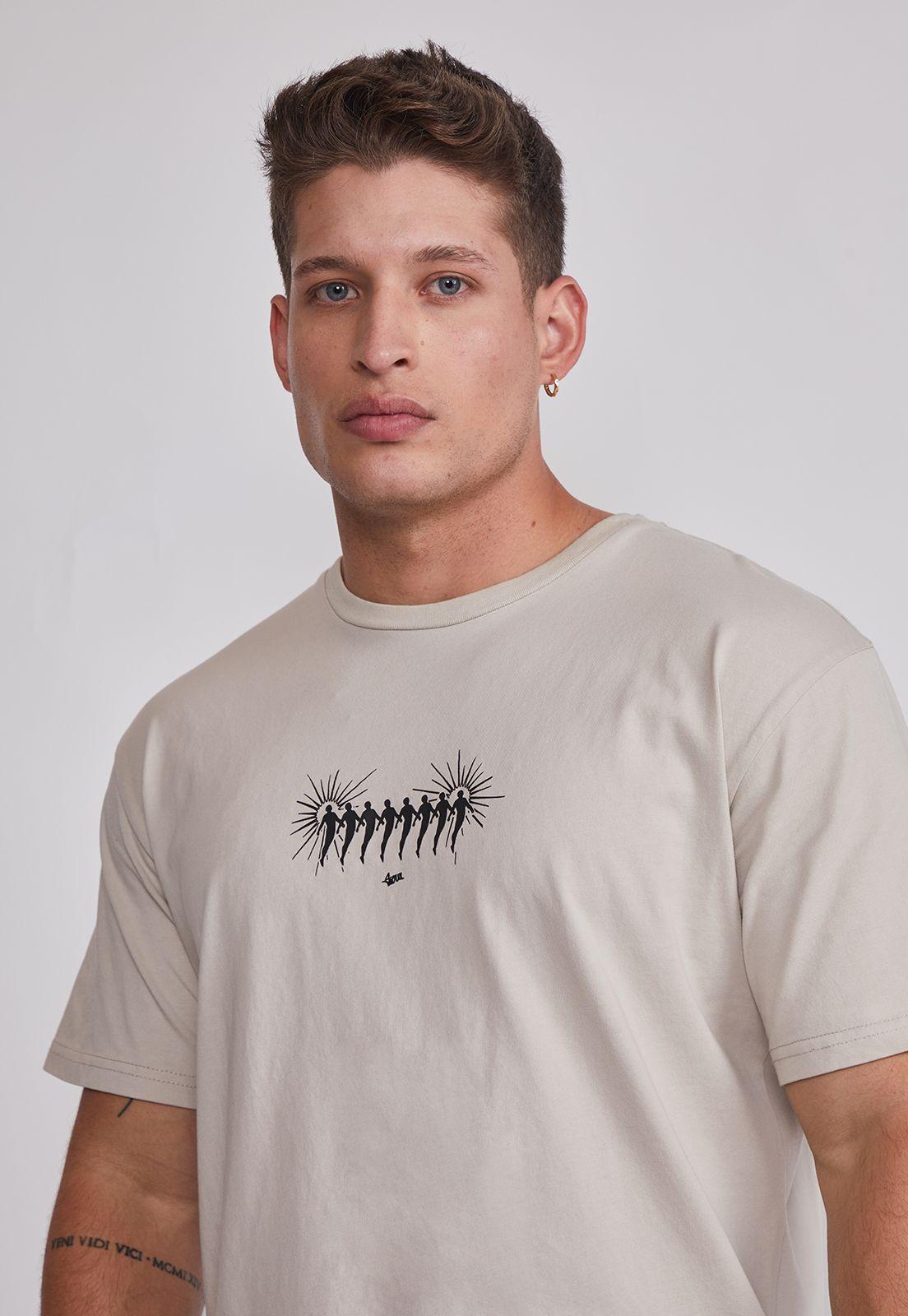 Polera Hombre Mystic Soles Crudo Sioux-1