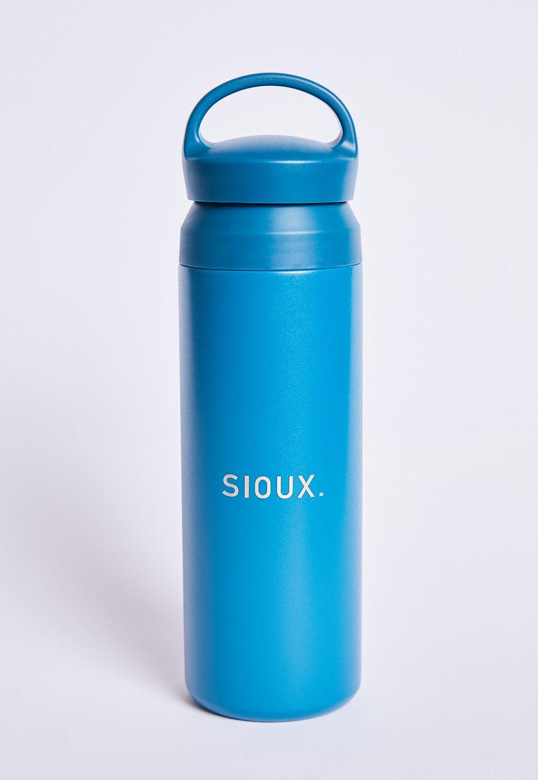 Botella Termica Azul Sioux-0