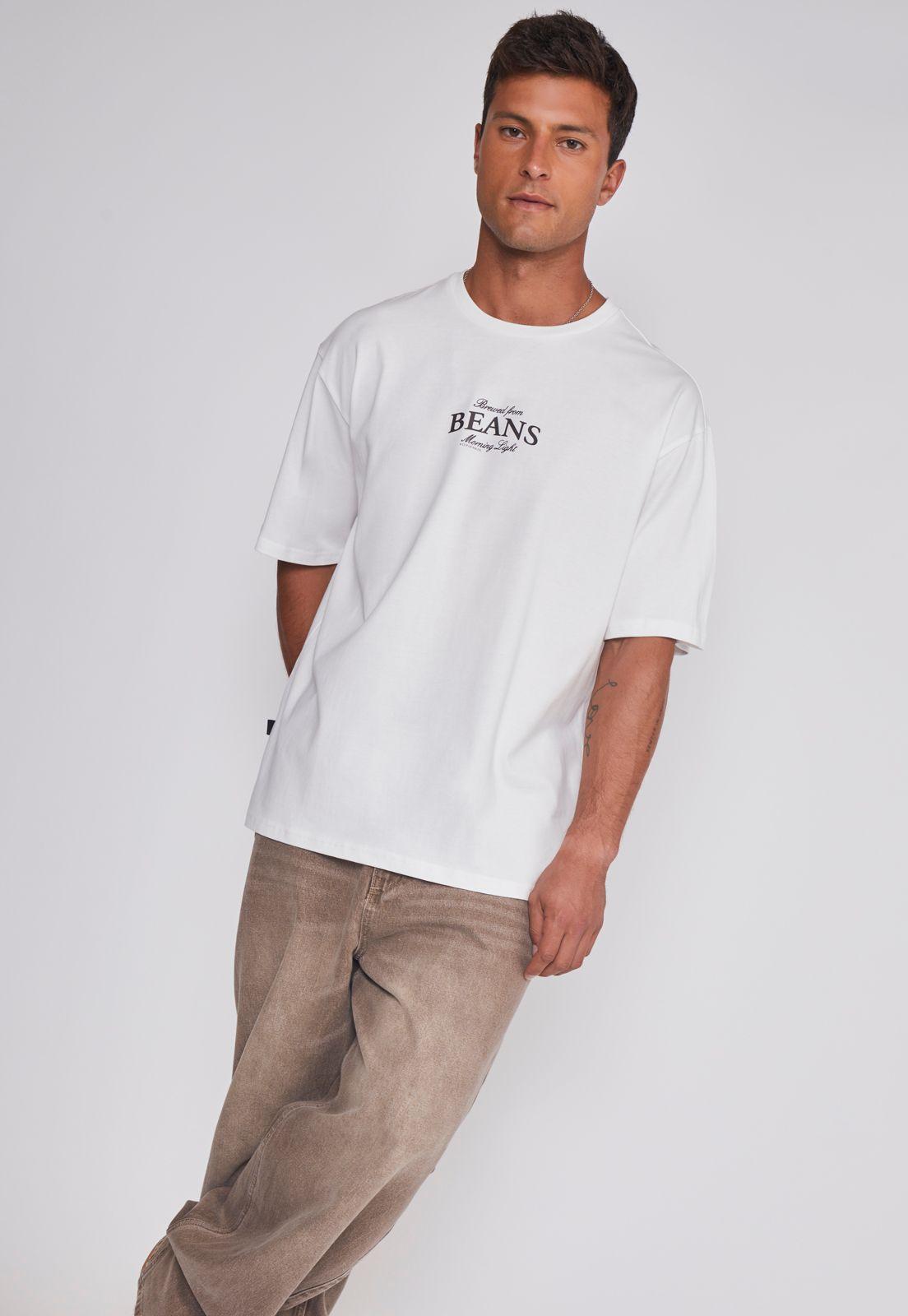 Jeans Hombre Skater Proceso Café Sioux-4