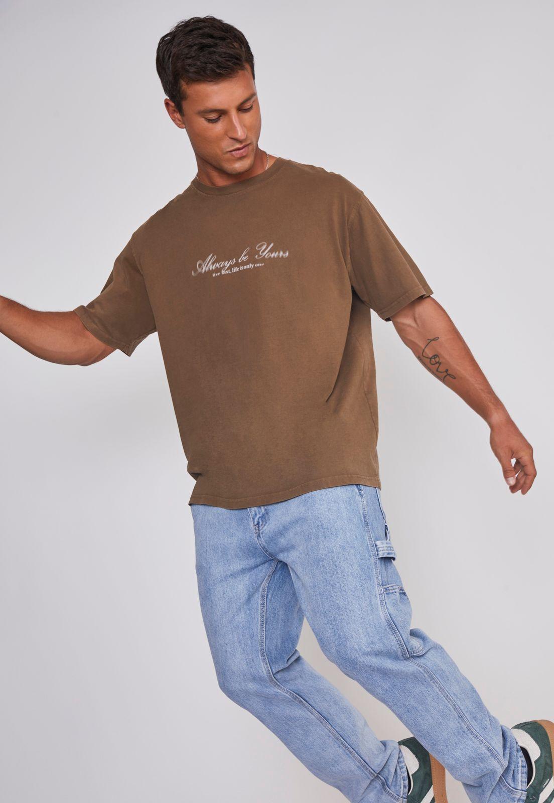 Jeans Hombre Carpintero Cierre Celeste Sioux-4