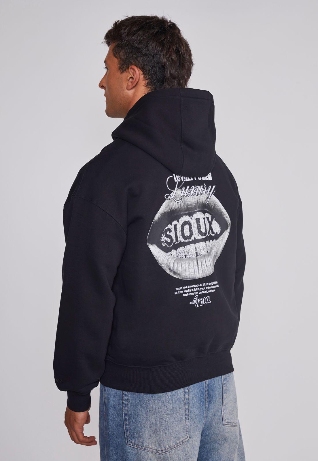 Polerón Hombre Boca Negro Sioux-1