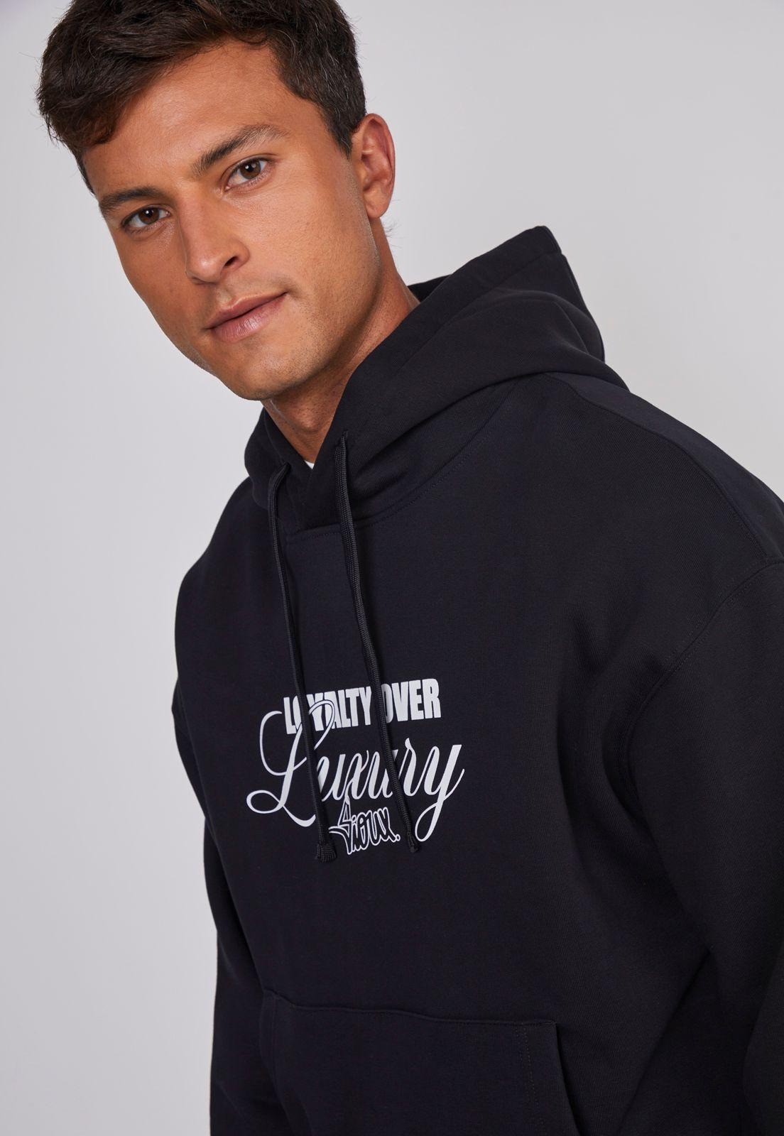 Polerón Hombre Boca Negro Sioux-3