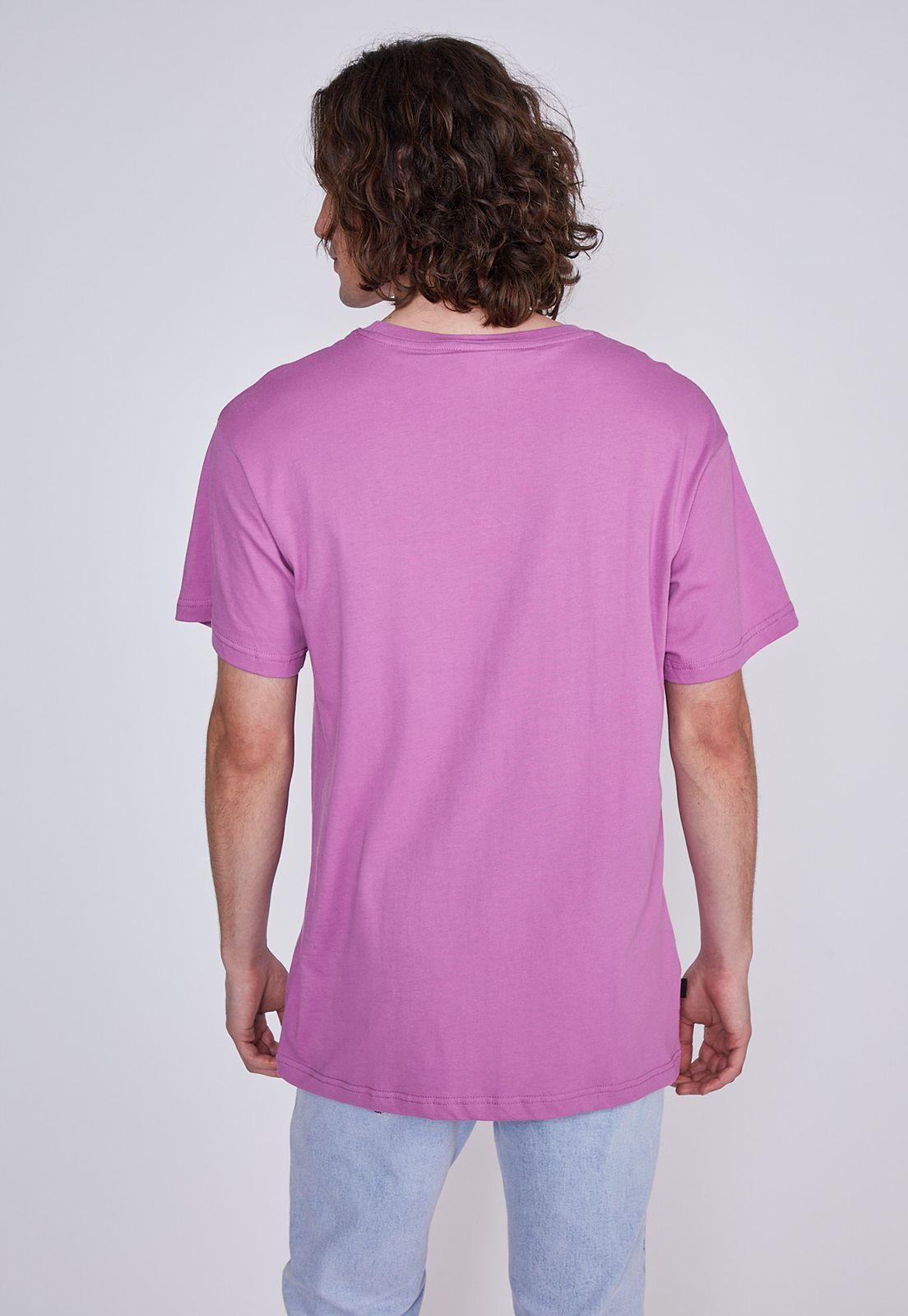 Polera Hombre Doble Cara Morado Sioux-2