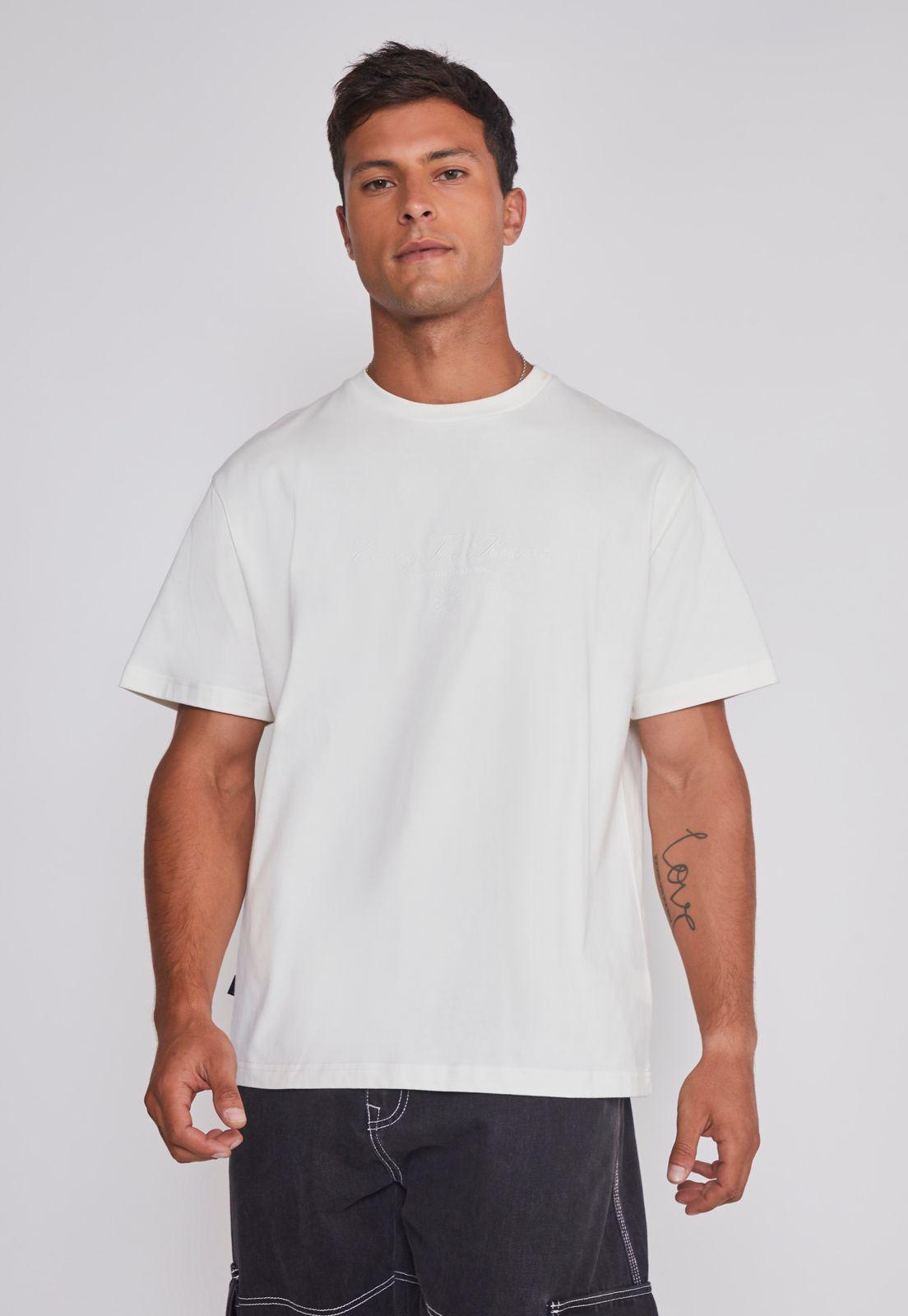 Polera Hombre Vibes Arena Sioux-0