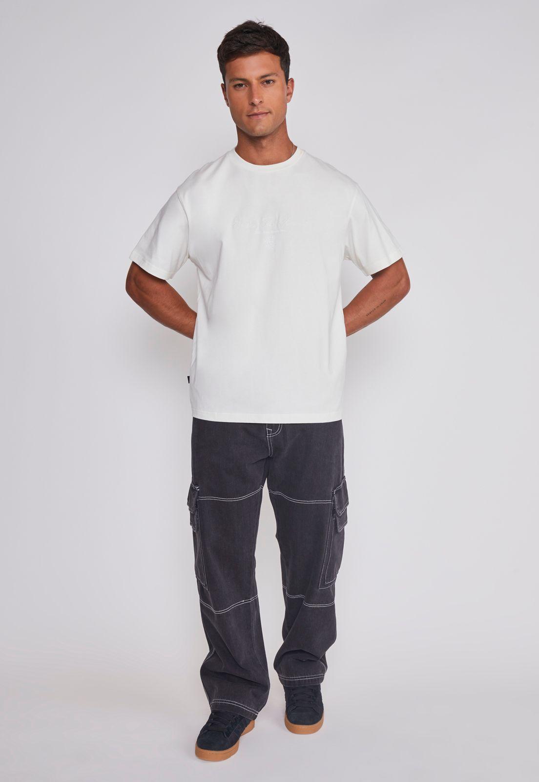 Polera Hombre Vibes Arena Sioux-2