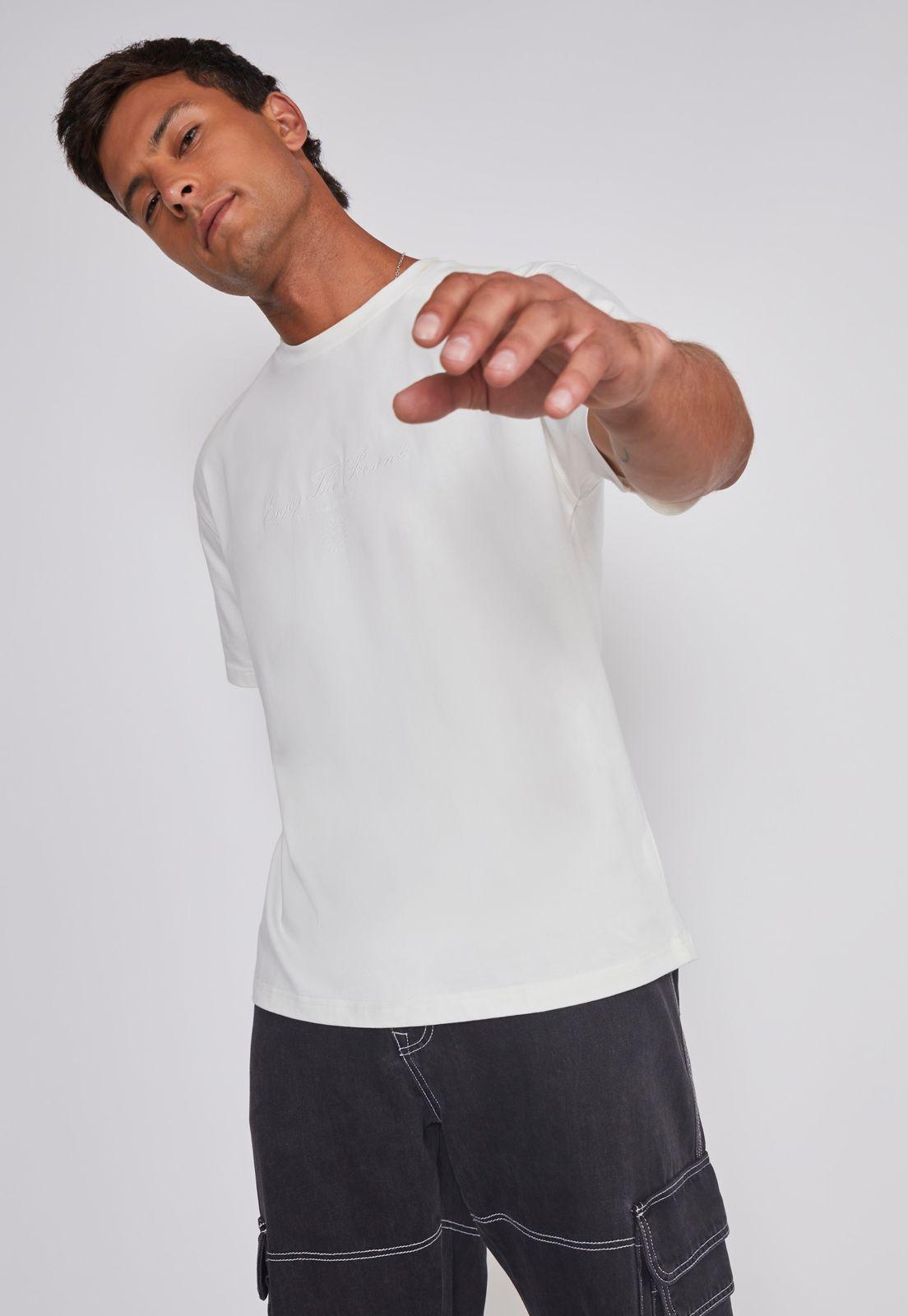 Polera Hombre Vibes Arena Sioux-4