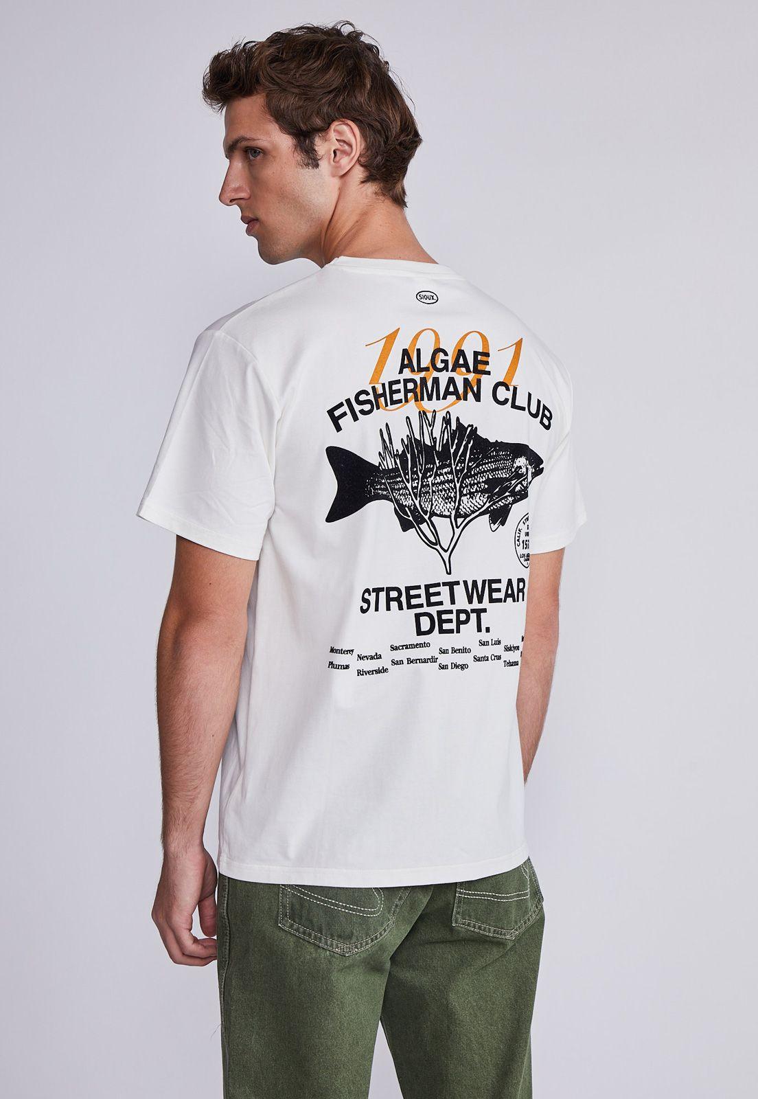 Polera Hombre Crudo Streetweas Sioux-2