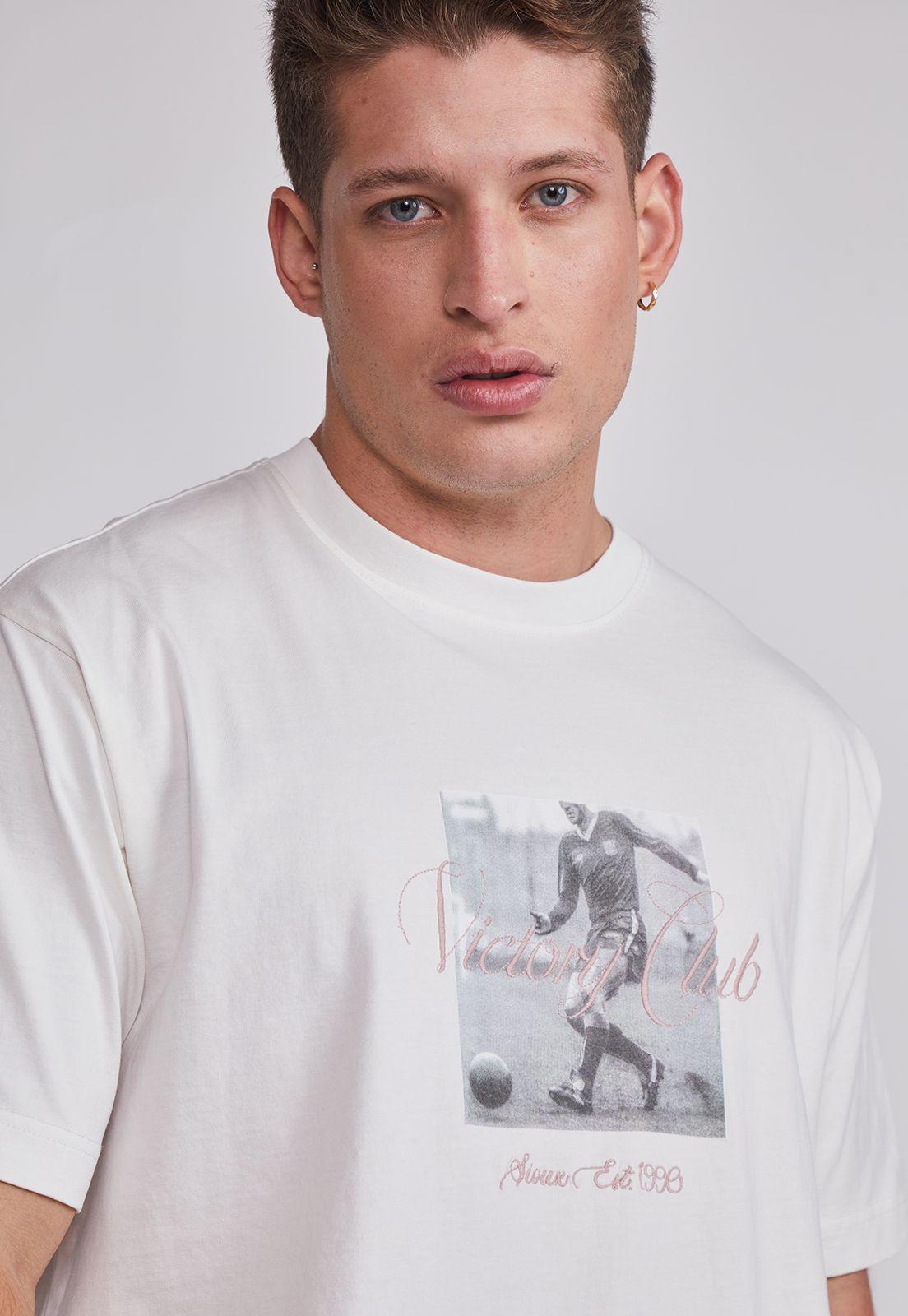 Polera Hombre futbol Crudo Sioux-1