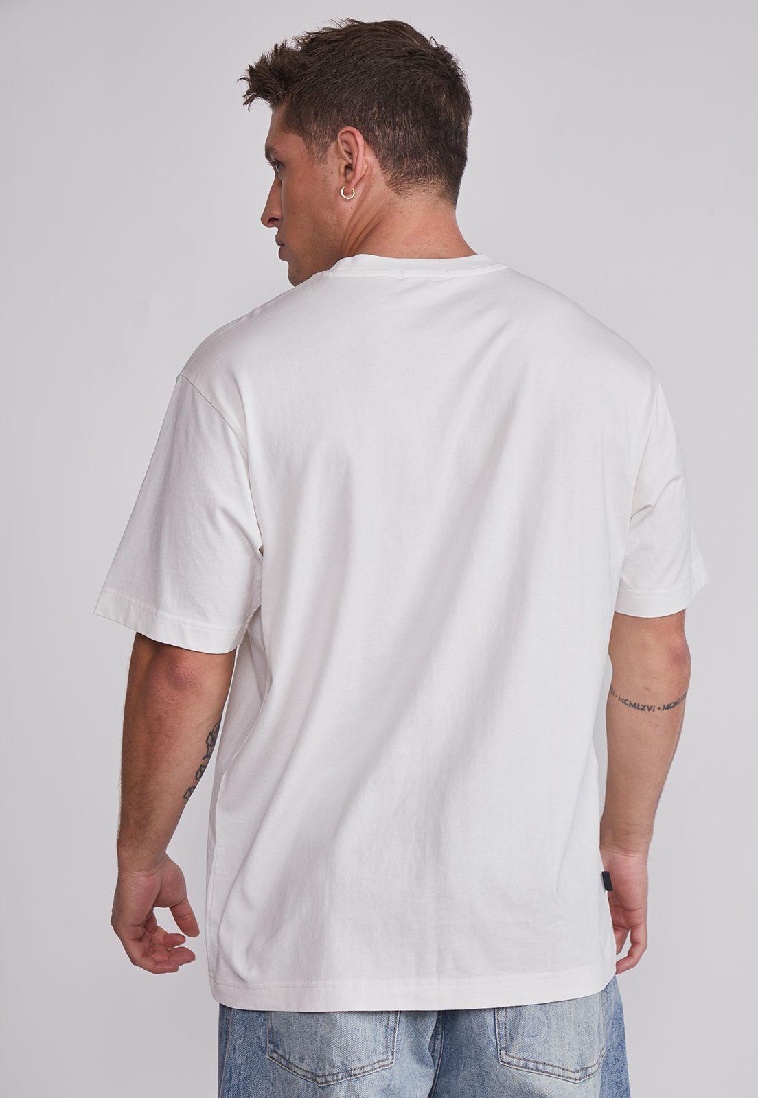 Polera Hombre futbol Crudo Sioux-2