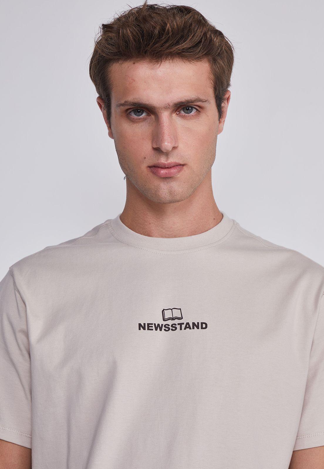 Polera Hombre Tienda Crudo Sioux-2