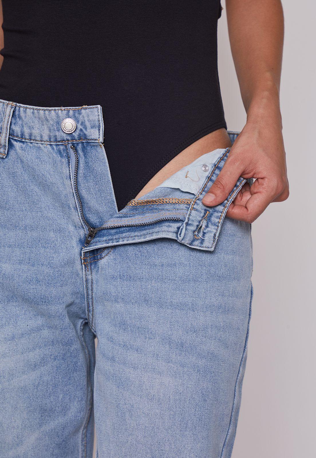 Body Mujer Espalda Brillos Negro Sioux-3