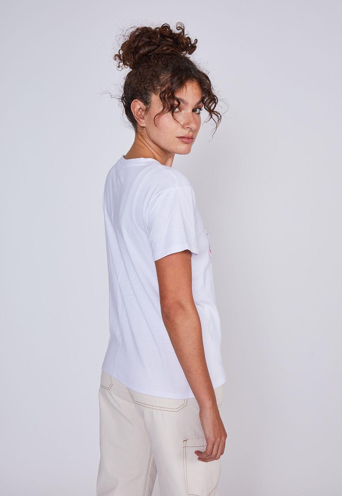 Polera Mujer Future Blanco Sioux-2