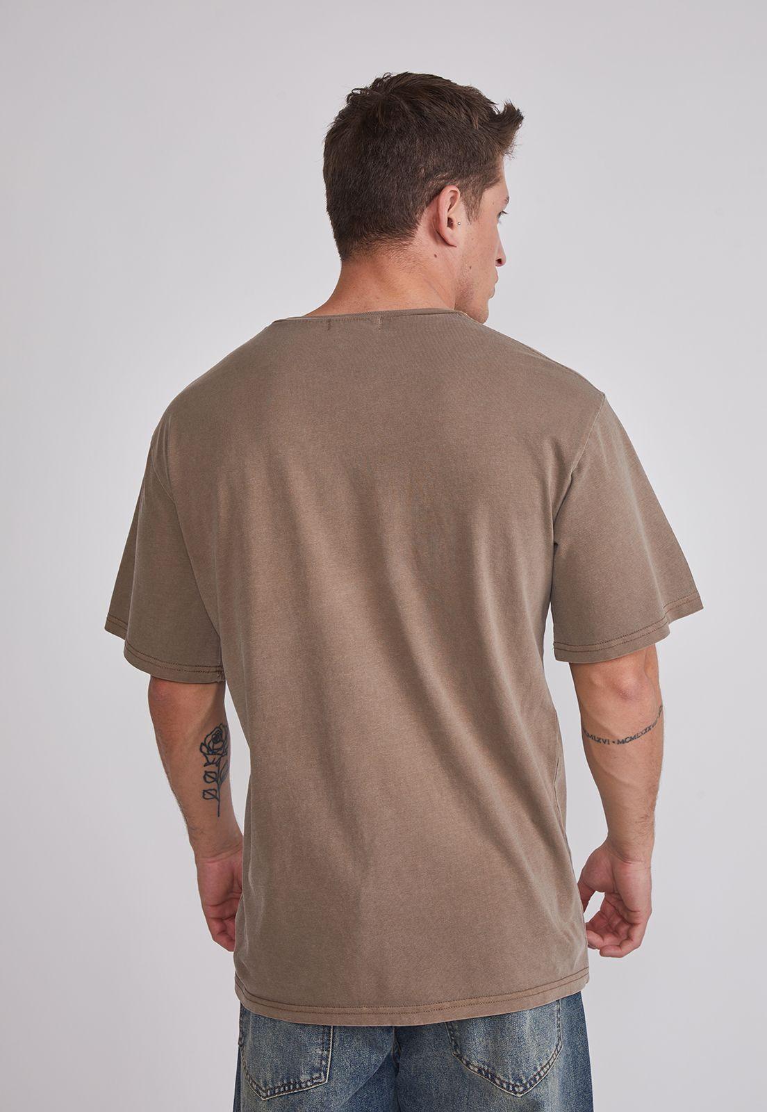 Polera Hombre Centauro Café Sioux-3