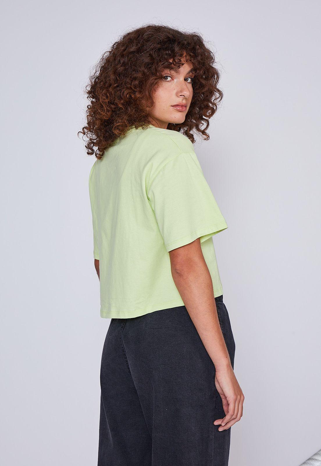 Polera Mujer Metaverse Verde Sioux-2