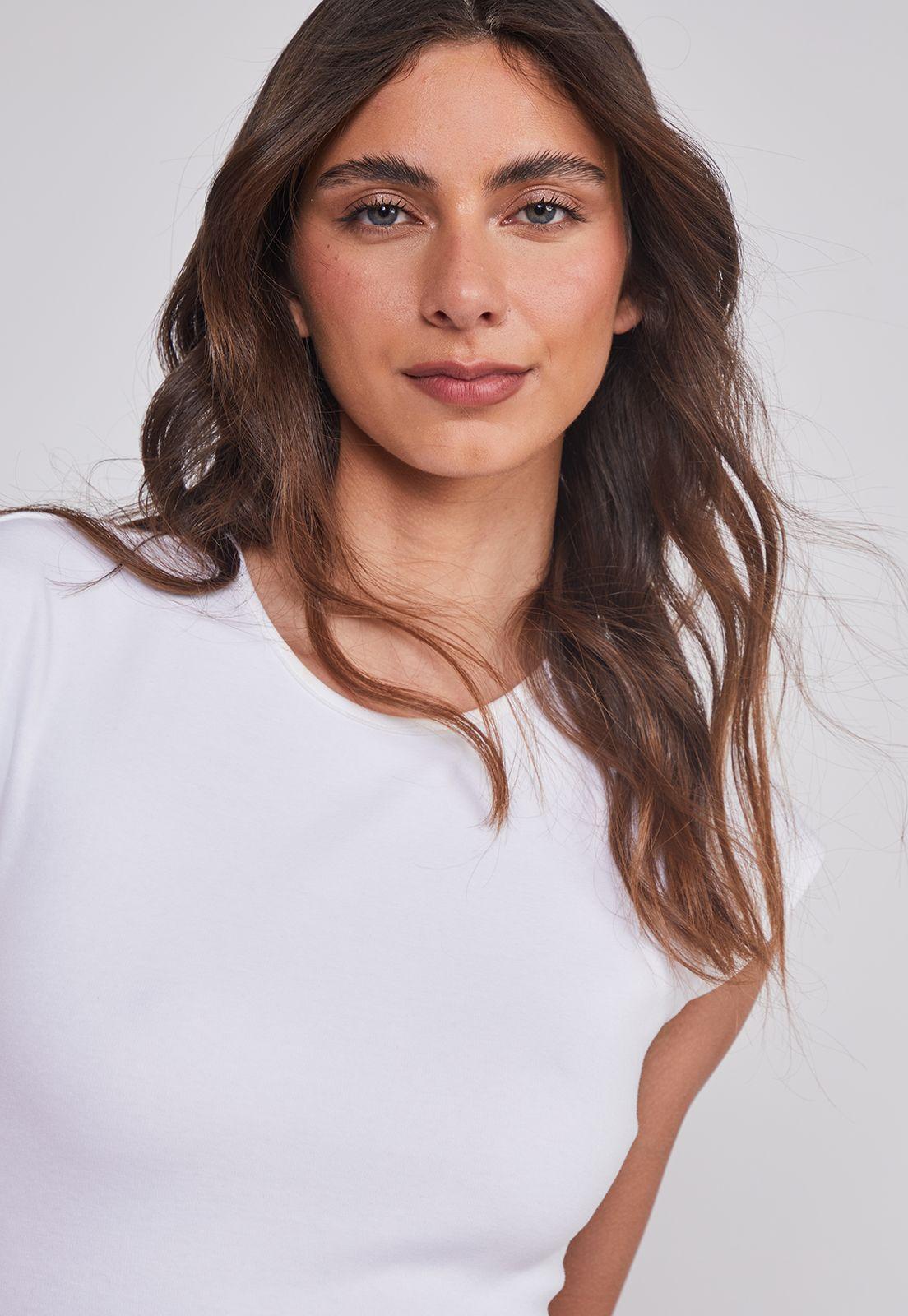 Body Mujer Espalda Brillos Blanco Sioux-2