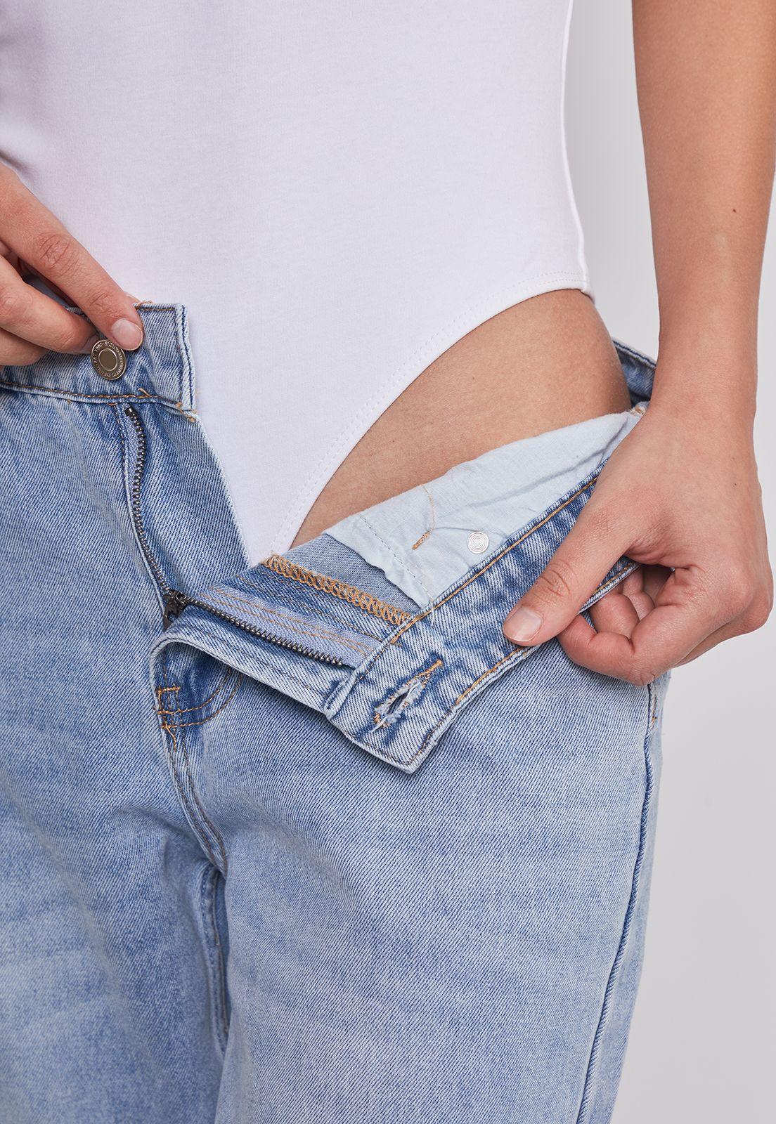 Body Mujer Espalda Brillos Blanco Sioux-4