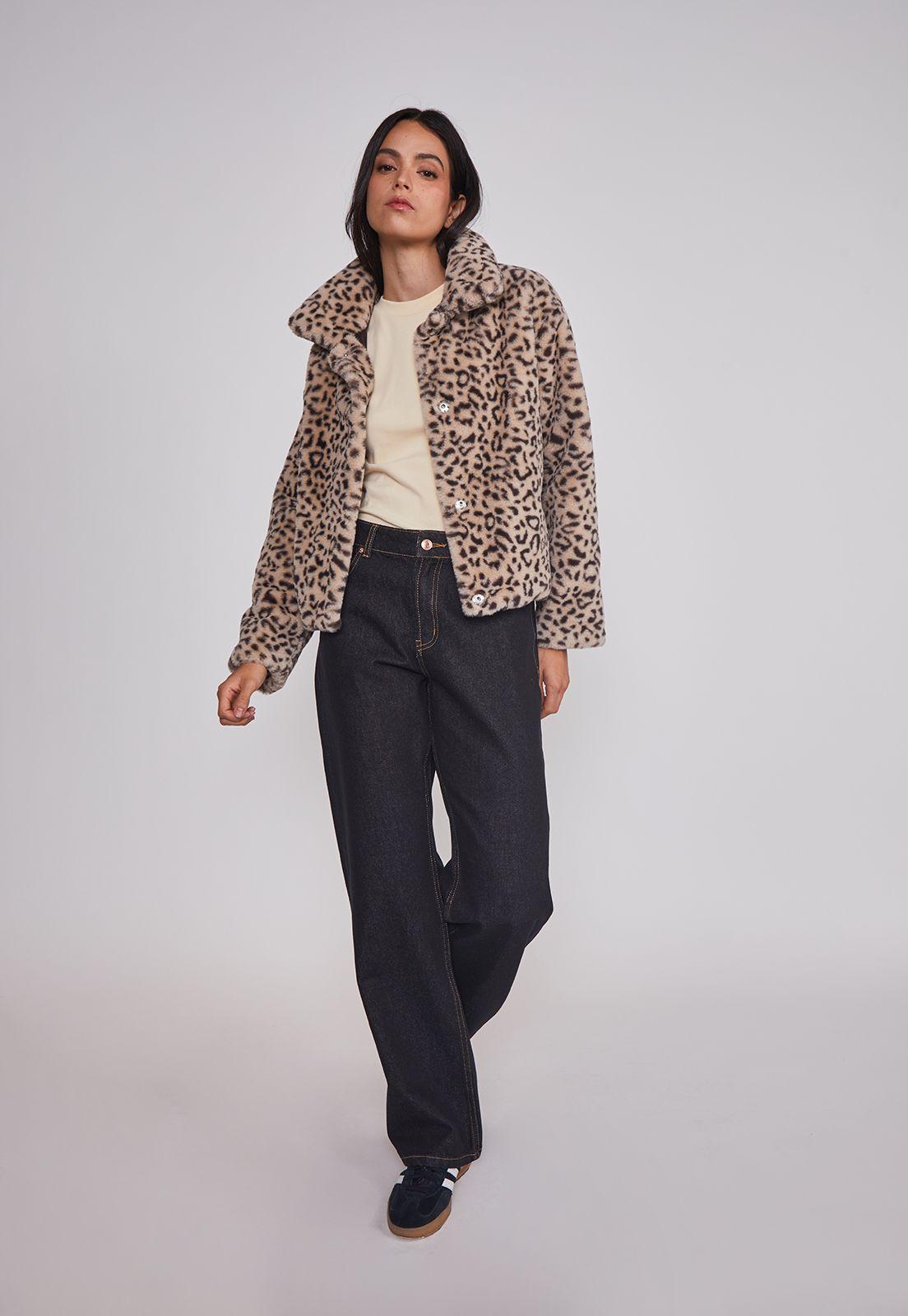Polar Mujer Est Leopard Café Sioux-2