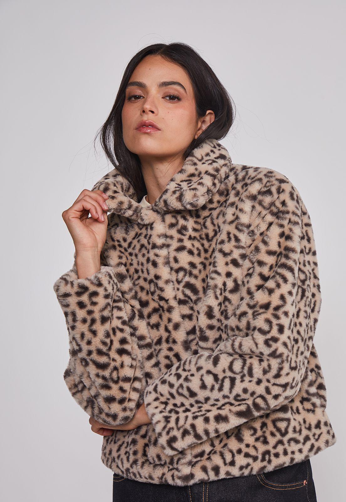 Polar Mujer Est Leopard Café Sioux-3