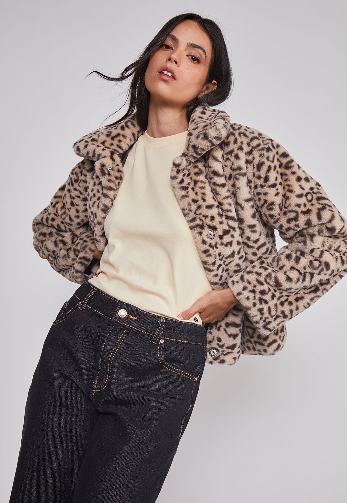 Polar Mujer Est Leopard Café Sioux-4