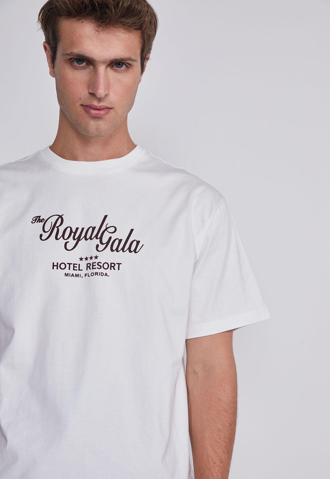 Polera Hombre Mocasin Crudo Sioux-3