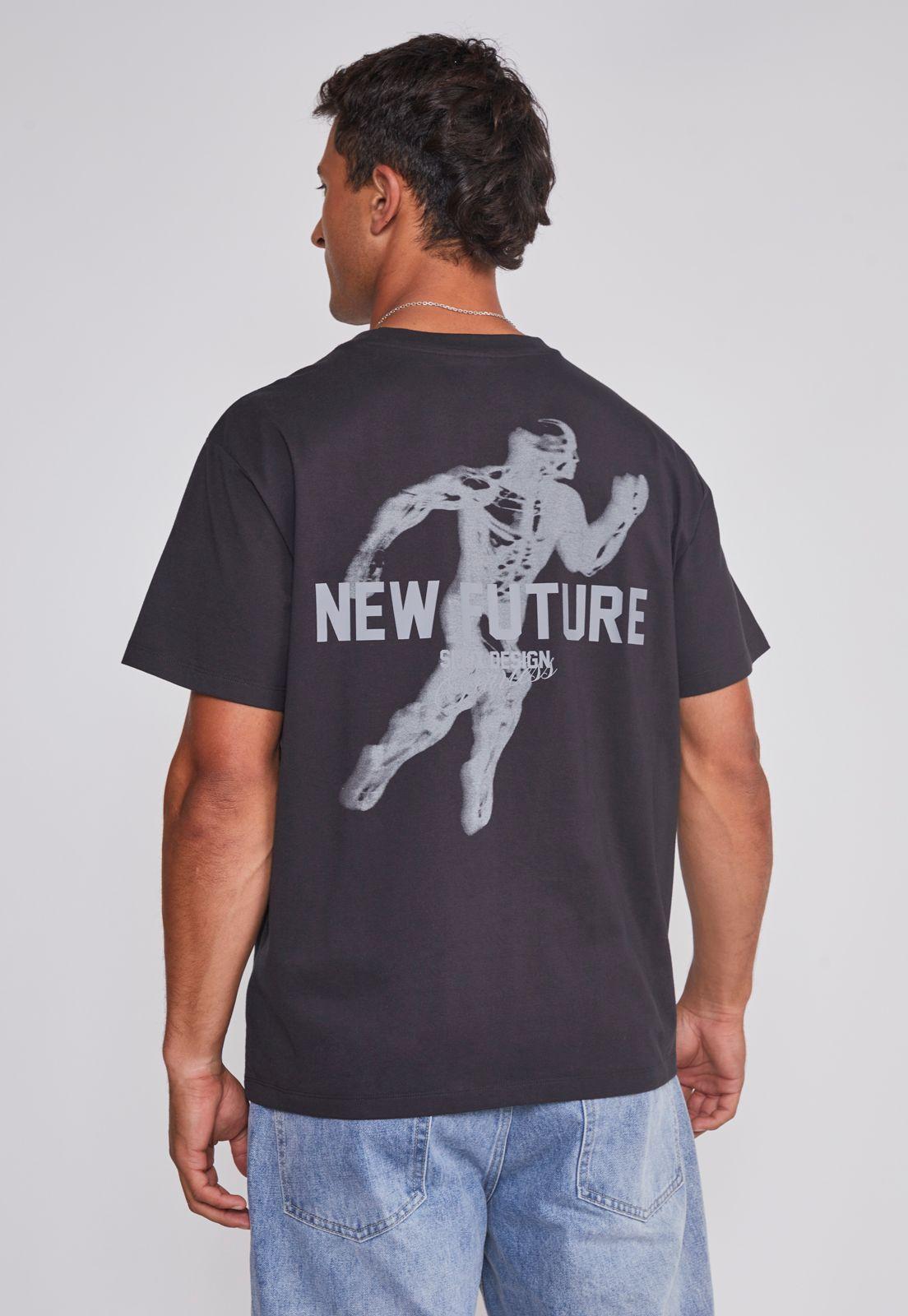 Polera Hombre Future Gris Sioux-2