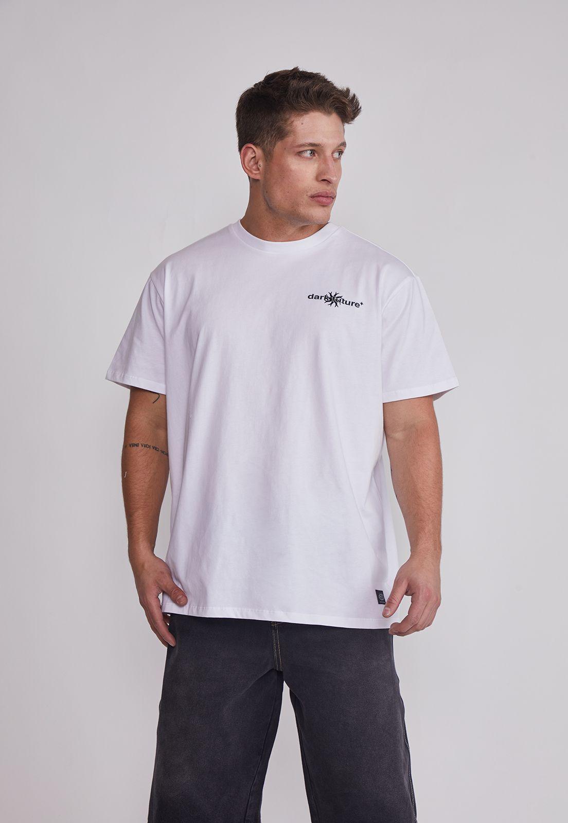 Polera Hombre Goma Crudo Sioux-0