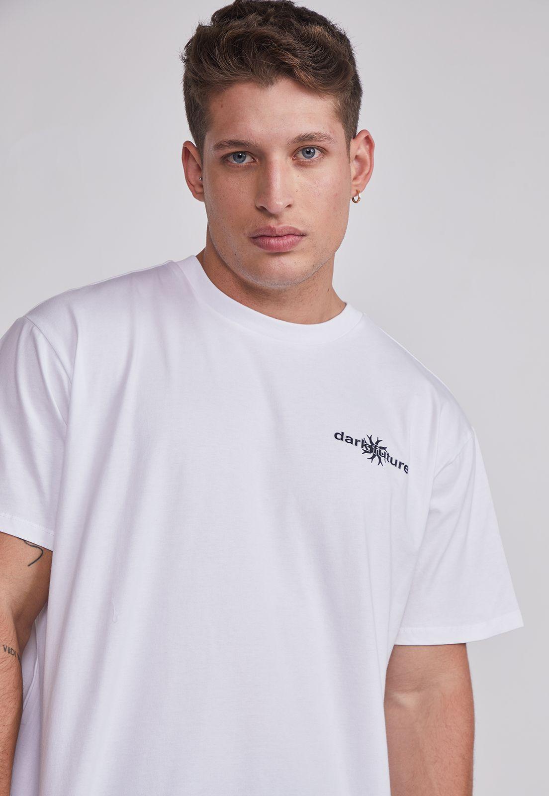 Polera Hombre Goma Crudo Sioux-1