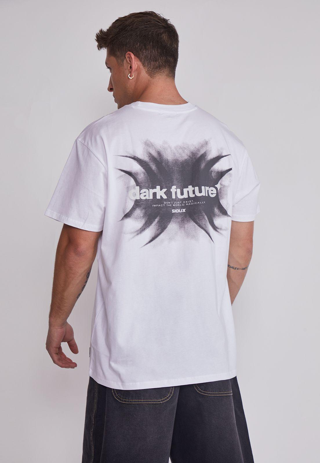 Polera Hombre Goma Crudo Sioux-3
