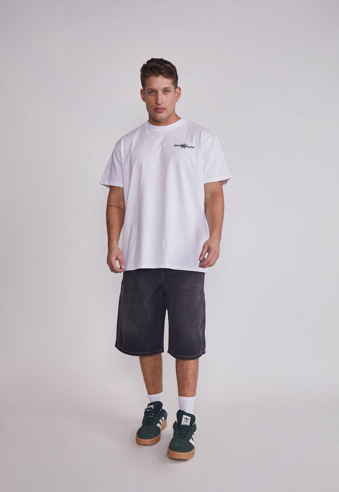 Polera Hombre Goma Crudo Sioux-4
