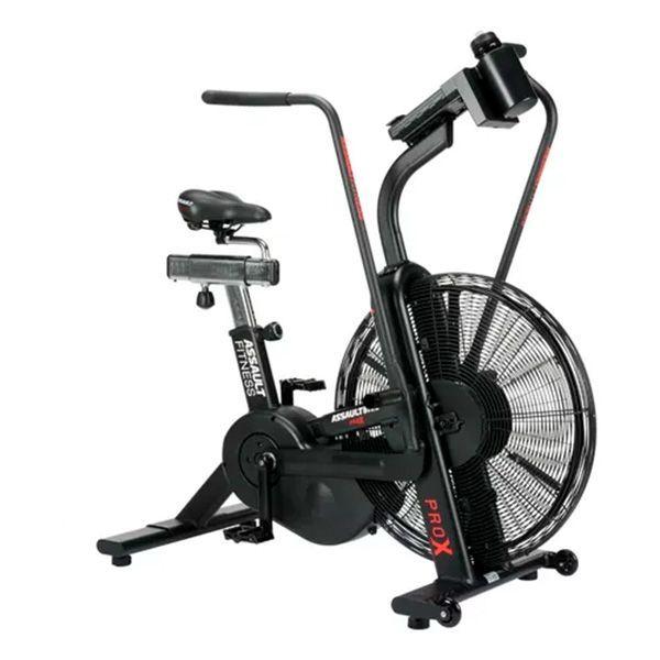 Assault Airbike – Original – PRO X Bike-4