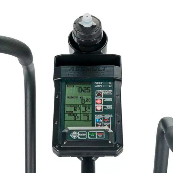 Assault Airbike – Original – PRO X Bike-7