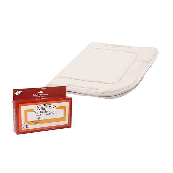 Relief Pak Compresa Humedo Caliente - 11- 1360-2