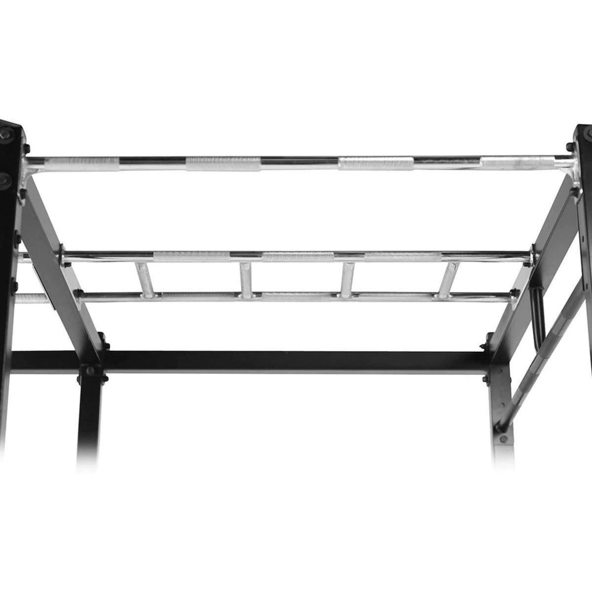 JAULA T-RACK STEELBODY STB-98001-2