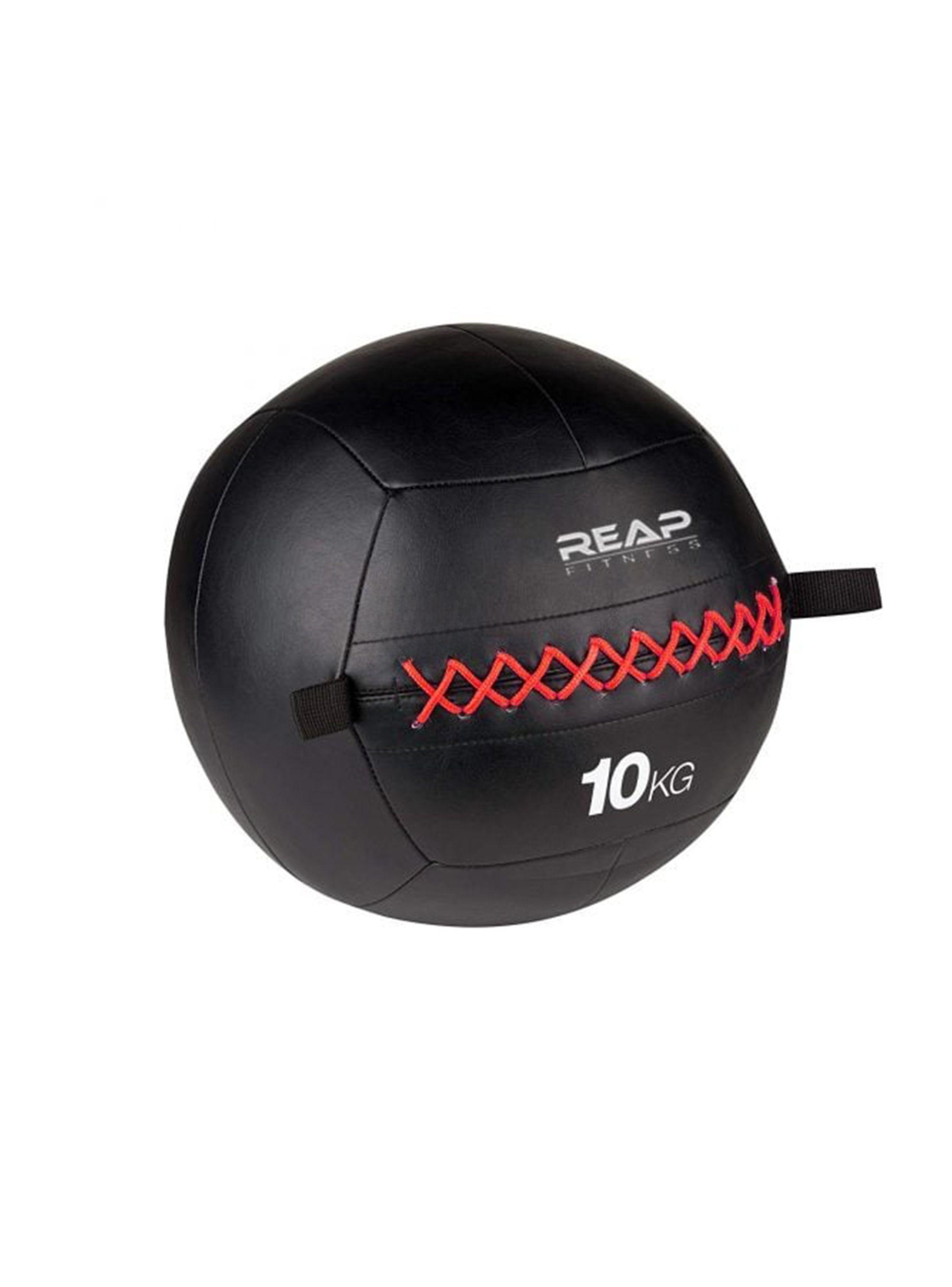 Wall Ball Reap fitness balón medicinal 10 kg-0
