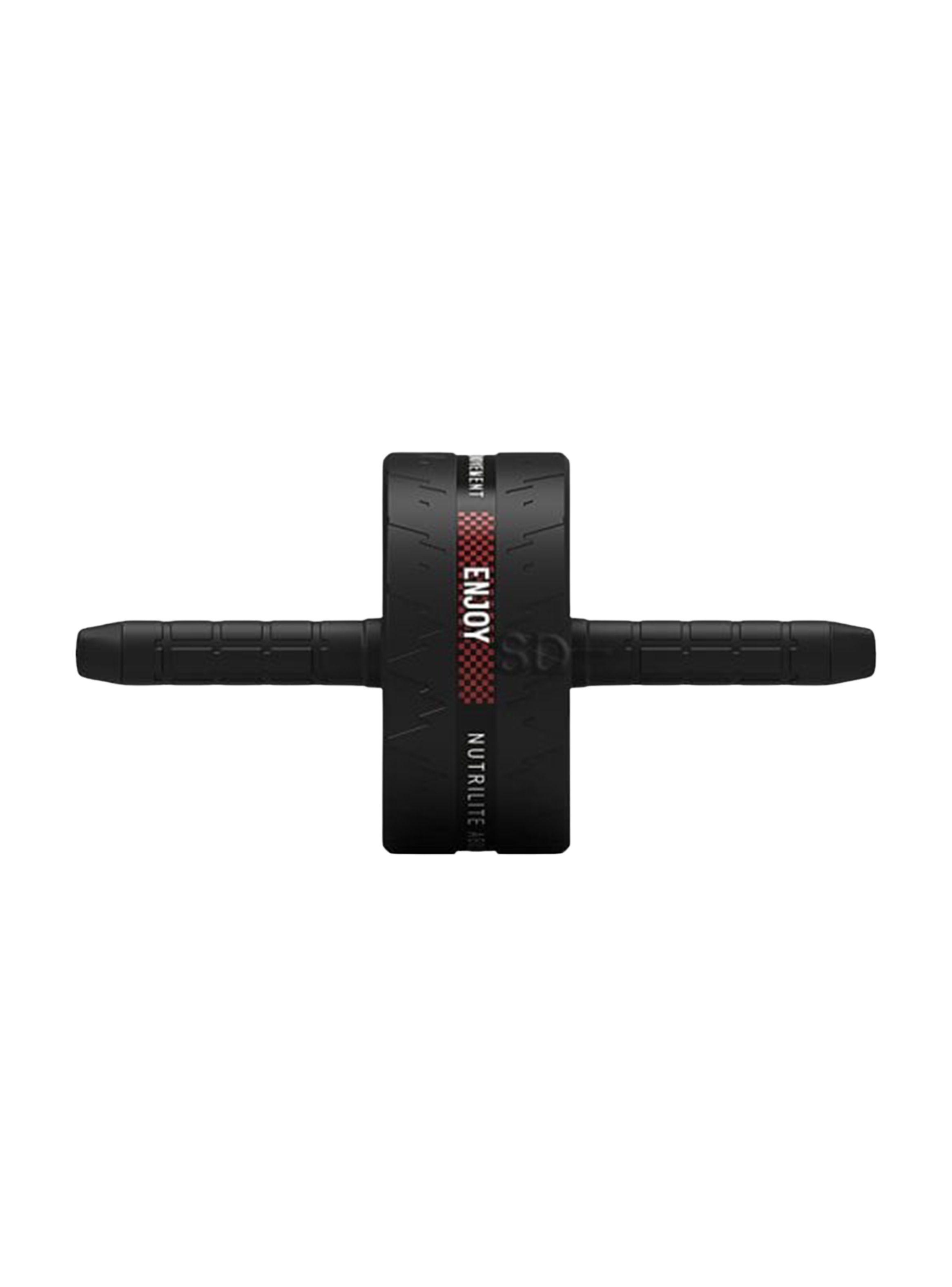 Rueda abdominal PRO doble abs 33 cm -3