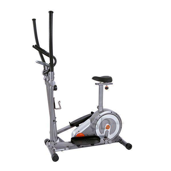 Cross Trainer Elíptica JX-7081-0